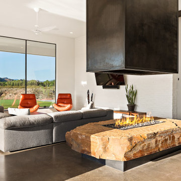 Virgin River Project