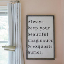 Chambre ellie
