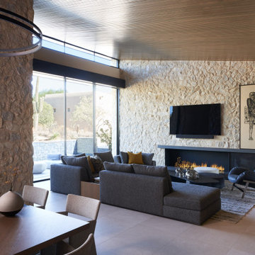 SONORAN DESERT GETAWAY