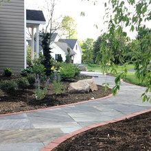 walkway