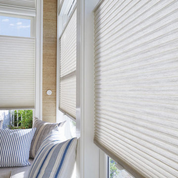 Hunter Douglas Honeycomb Shades