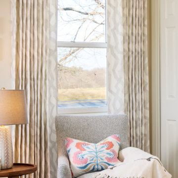 Serene Bedroom