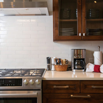 Full Remodel