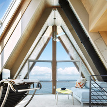 A Frame Remodel: Loft