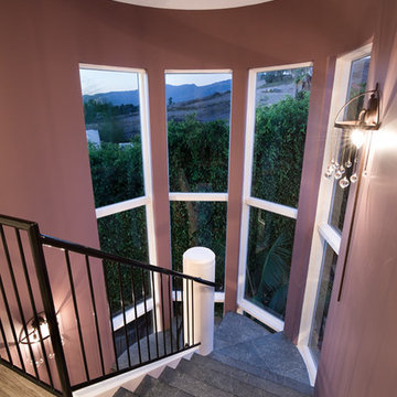 Mesa Santa Barbara Residence