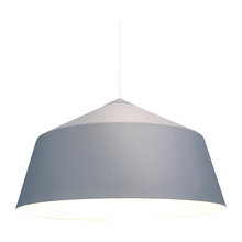 Aluminum Hanging Lamp
