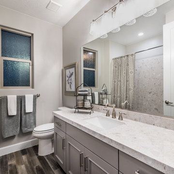 Available Redwood Estates Community