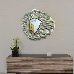 Sample Sale - Accent Chests And Cabinets