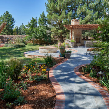 Upper Valley El Paso Residence
