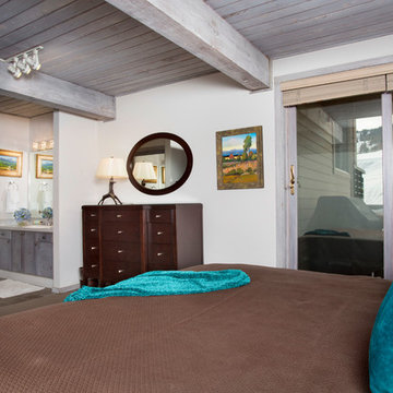 SNOWMASS Ski and Summer Resort/ Renovation