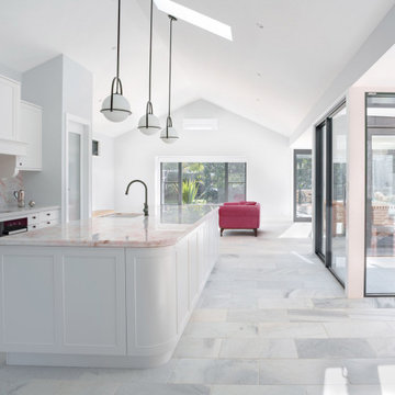 Northmead 2 Kitchen