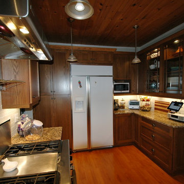 SG Kitchen Remodel