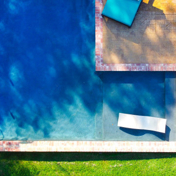 New Backyard