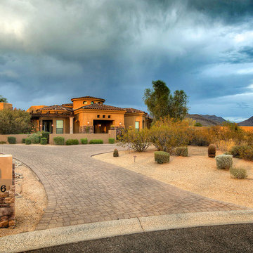 Serenity at Grayhawk