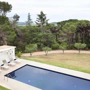 Villa en Palamós, Costa Brava