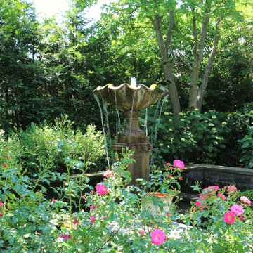 Water Features