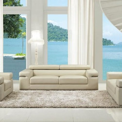 High End Sofas - Sofas