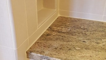 Best 15 Tile And Countertop Contractors In Stoneham Ma Houzz Countertop Contractors In Stoneham Ma
