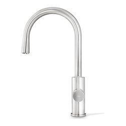 Zip HydroTap G5 Arc in Brushed Nickel - Kitchen Fixtures