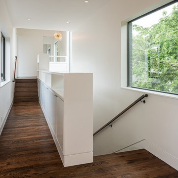 Kipling Contemporary Residence