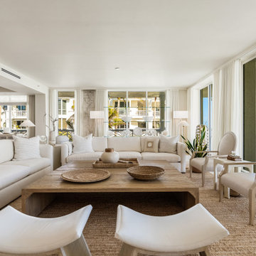Contemporary Carlton