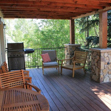 Ken Caryl Exterior