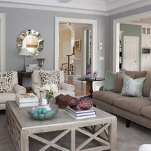 Paint Colors