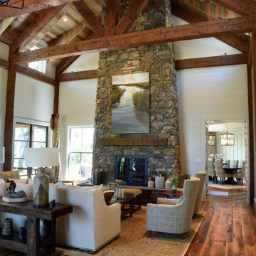 Low Country Compound