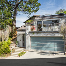garage small home