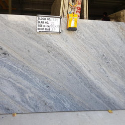 Marble Slab Collection - Building Materials