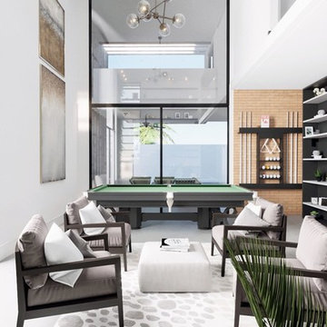 House in Brazil