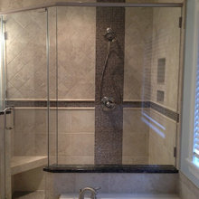 Bathroom Ideas