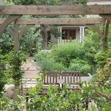 Lopresti garden
