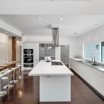 Whole House Remodel