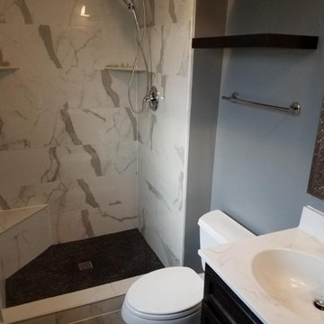 Bathrooms