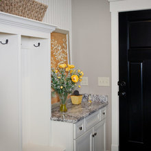 Butler's kitchen
