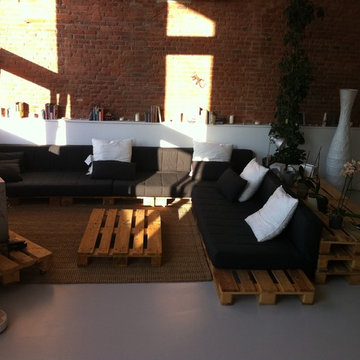 LOFT