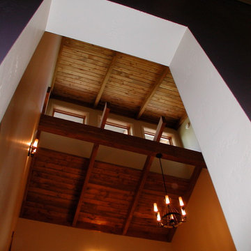 Kevin Reed Architecture