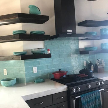 Modern Industrial