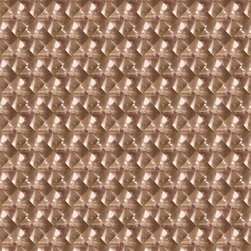 Nikolai Copper Optical - Wallpaper
