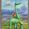 Disney Pixar The Good Dinosaur - Faces