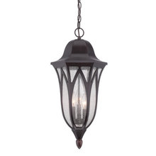 Outdoor Lighting