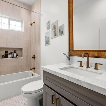 Pondosa Avenue, San Gabriel