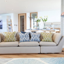 Living Room Ideas