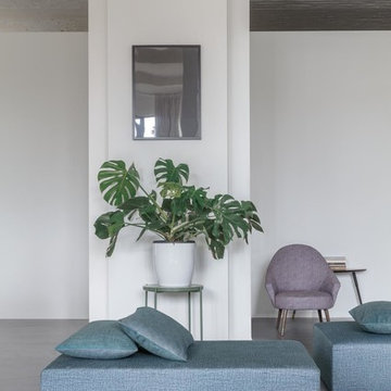 Upholstery Essentials - Weave Effects