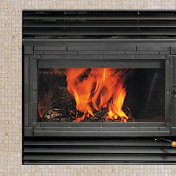 RSF Fireplaces