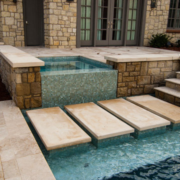 Luxury Family Retreat