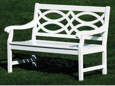 Traditional Outdoor Benches by Lamps Plus
