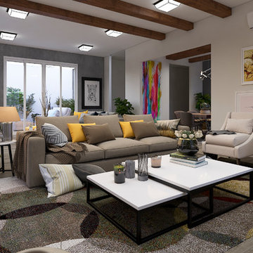 Residential Home Oyster bay