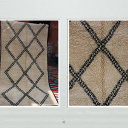 carpets from morocco - Rugs
